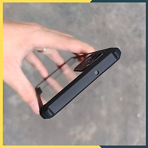Ốp lưng chống sốc XUNDD cho samsung note 20 bảo vệ camera - Hàng nhập khẩu