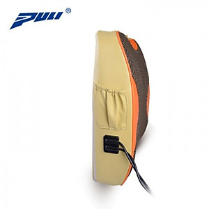 Máy massage lưng hồng ngoại Puli PL-803A-W - 8 bi