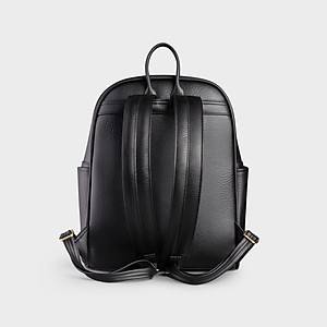 Balo Lata ( Thời trang nữ công sở cỡ lớn - Balo da BAL69 )