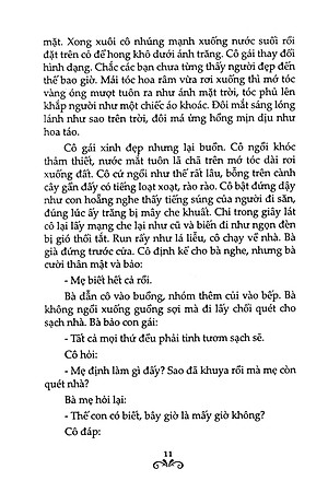 Truyện Cổ Grim - Tập 3 (Tái Bản 2019)