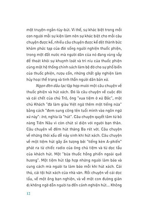 Việt Nam Danh Tác - Ngọn Đèn Dầu Lạc