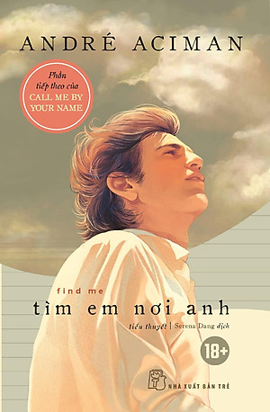 Sách Tìm Em Nơi Anh