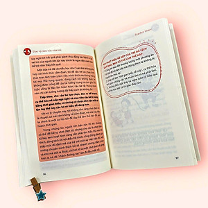 Sách ĐỌC VỊ CẢM XÚC CỦA TRẺ - Dạy con không cáu gắt