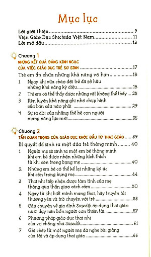 Sách Trẻ Em Là Thiên Tài