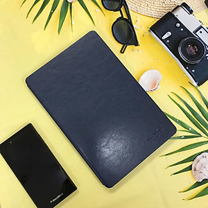 Bao da cho SamSung Galaxy Tab A9 , Tab A9+ Plus 2023 SM-X210, SM-X215, SM-X216 chính hãng KAKU - Hàng chính hãng