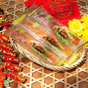 MỨT ME CHUA CAY THÀNH LONG 200G