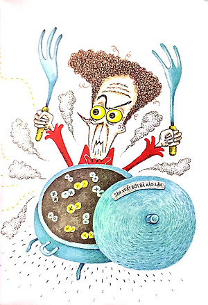 Sách Quần Sịp Đỏ Diệu Kì