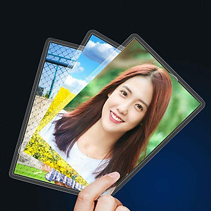 Màng Ép Plastic A3 