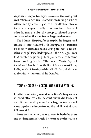 Sách Master Your Time, Master Your Life: The Breakthrough System To Get More Results, Faster, In Every Area Of Your Life