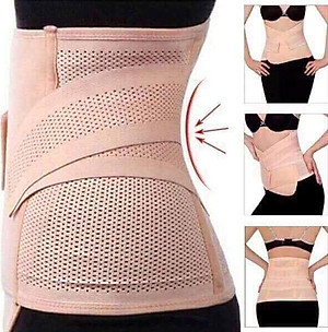 ĐAI NỊT BỤNG ĐỊNH HÌNH 