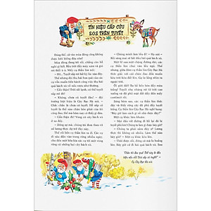 Sách Chuyện Rừng - Thần Lùn