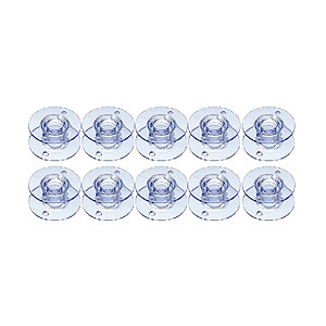 [Hàng chính hãng] Set 10 suốt chỉ Brother SFB