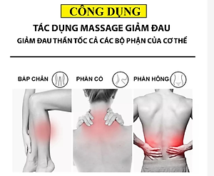 Con Lăn Massage, Dãn Cơ Tập Gym,Yoga Hàng Chuẩn 45cm và 33cm - Hàng chính hãng dododios