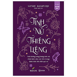 Tính Nữ Thiêng Liêng - Bản Quyền