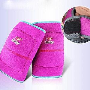 Đai bảo vệ đầu gối trẻ em AOLIKES YE-7117