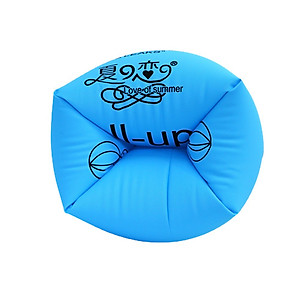 Phao bơi tập tay cho trẻ, phao bơi tay cho bé, set 2 phao tay