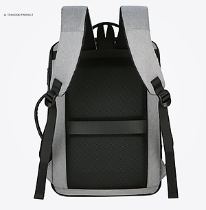 Balo nam thông minh đa năng cao cấp phong cách mới