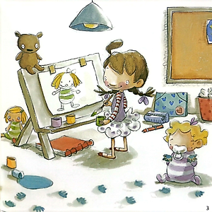 Sách Bé Học Kĩ Năng – Tự Chăm Sóc Bản Thân – Tớ Luôn Luôn Sạch Sẽ