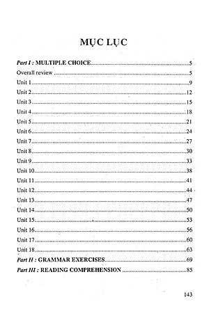 Sách Bài Tập Trắc Nghiệm Tiếng Anh Lớp 8