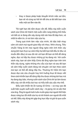 Sách Sức Mạnh Của Văn Hóa Doanh Nghiệp