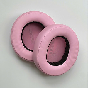 Miếng đệm ốp tai nghe dùng cho tai nghe DareU EH925S - Hàng chính hãng