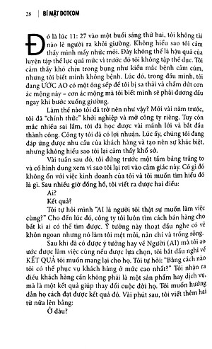 Bí Mật Dotcom (Tái Bản 2021)