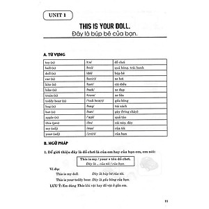 Sách - Bài Tập Tiếng Anh Lớp 3 - Biên Soạn Theo Bộ Sách Family And Friends 3 National Edition - Hồng Ân