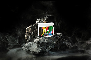 Viên Uống BH Nhân Sâm Hoàng Đế 6 Năm COFFEECELL (60 viên nang) - Tăng cường sức khoẻ - Xuất xứ Pháp, Hàng Chính Hãng - HSD 10/2026