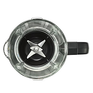 Máy xay nấu đa năng , máy xay sữa hạt Panasonic MX-HG6401 - Hàng chính hãng