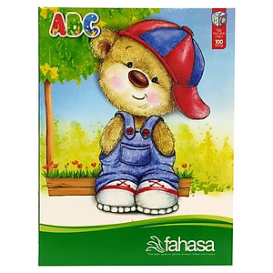 Bộ 2 Tập 100 Trang - Giấy Tân Mai - ĐL 100 - 5 Dòng Kẻ