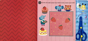 Sách Đôi Bàn Tay Khéo Léo 1