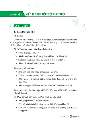 250 Bài Toán Chọn Lọc Lớp 4