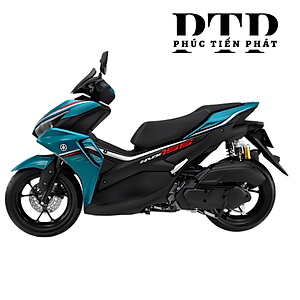 Xe Máy Yamaha Nvx 155cc VVA