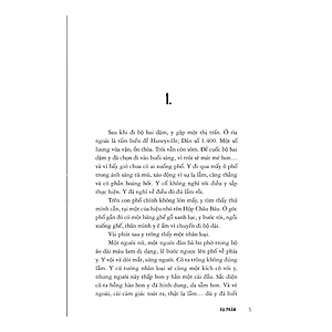 Sách Hạ Phàm (Văn học giả tưởng)