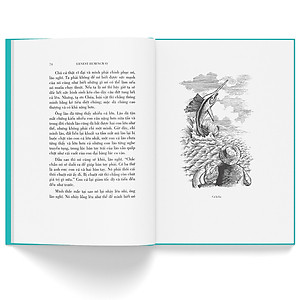 Sách Ông già và biển cả