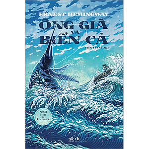 Sách Ông già và biển cả