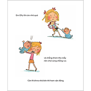 Sách Bà Ơi, Về Với Cháu!