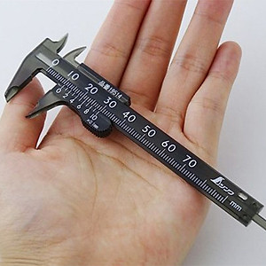 THƯỚC CẶP CƠ NHỰA SHINWA