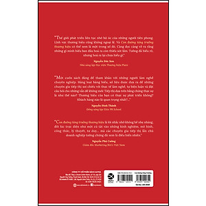 Sách How Brands Grow - Con Đường Tăng Trưởng Thương Hiệu (Những Sự Thật Về Tiếp Thị Chưa Từng Được Khám Phá)