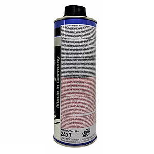 Phụ gia nhớt súc rửa động cơ cao cấp Liqui Moly 2427 - Tặng kèm 1 khăn lau chuyên dụng 3M