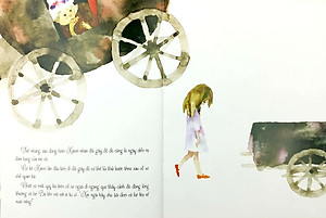 Sách Đôi Giày Đỏ