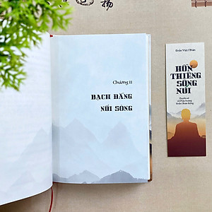 Sách - Hồn thiêng sông núi (tái bản)