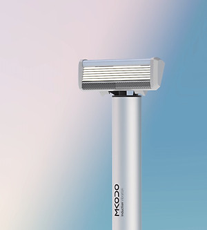 Máy cạo râu cảm biến Xiaomi youpin MKODO T1  tần số cao  3D