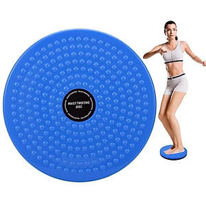 BÀN XOAY TẬP EO THON GỌN TẠI NHÀ THÔNG MINH CHO MỌI GIA ĐÌNH 