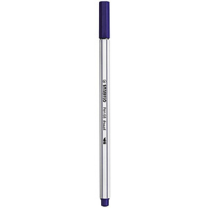 Bút Lông Stabilo Pen 68 Brush PN68BR-22 - Prussian Blue