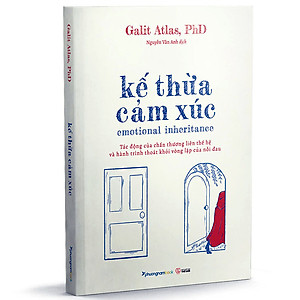 Sách Kế Thừa Cảm Xúc (Emtional Inheritance)