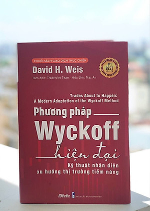 Chuỗi sách Giao Dịch Thực Chiến của Trader Chuyên Nghiệp