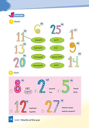 Sách Cùng Khủng Long Học Tiếng Anh Theo Chủ Đề Lớp 3 (Tái Bản)