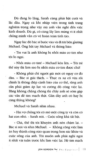 Sách Người Thợ Mộc Lạ Lùng