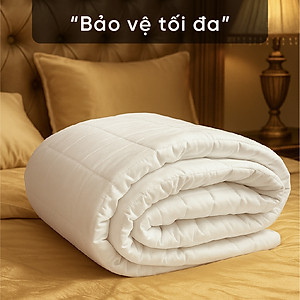 Tấm Bảo Vệ Nệm TATANA